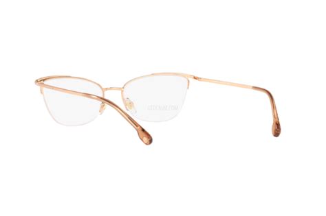 Versace VE 1261B Eyeglasses 